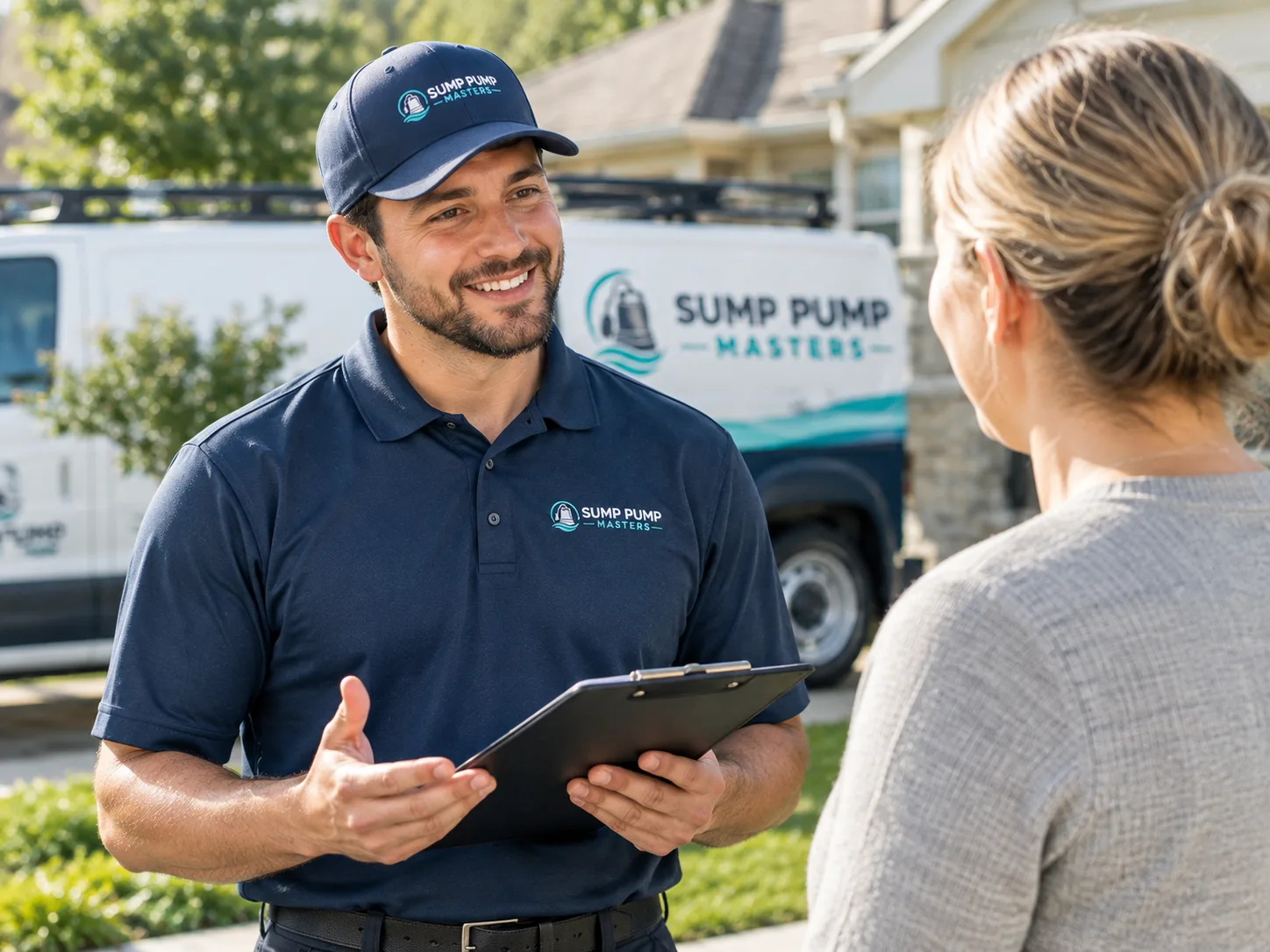 Sump Pump Repair Blanchard, OK FAQs